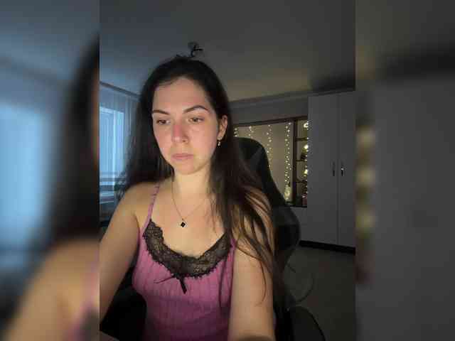 Vika19981 webcam