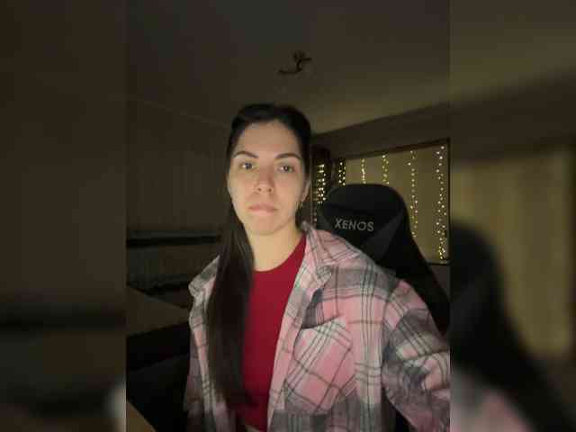 Vika19981 webcam