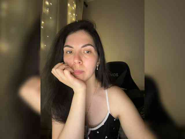 Modelo: Vika19981
