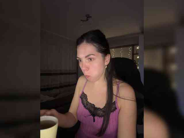 Vika19981 webcam