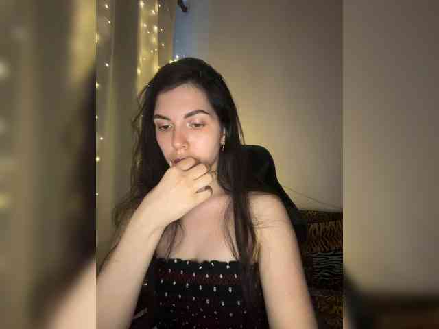 Vika19981 webcam