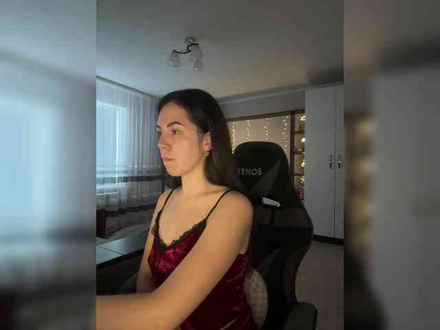 Vika19981 webcam