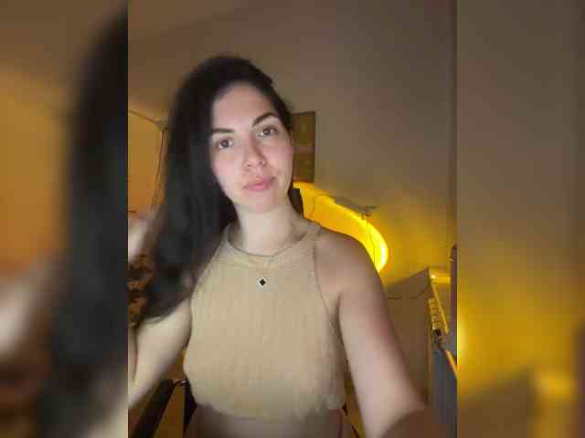 Vika19981 webcam