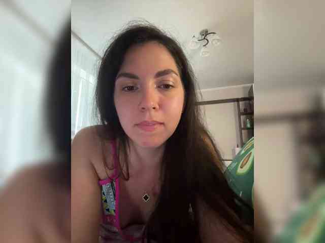 Vika19981 webcam
