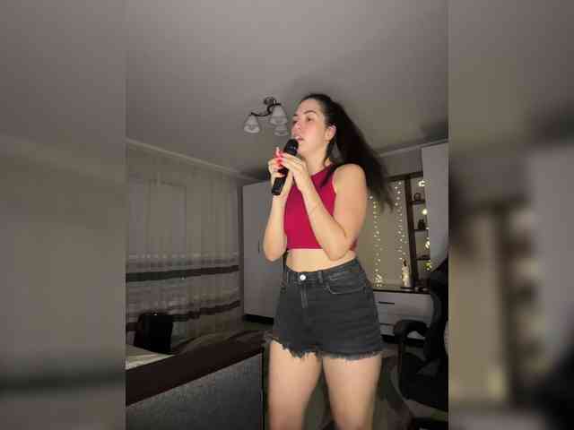 Vika19981 webcam