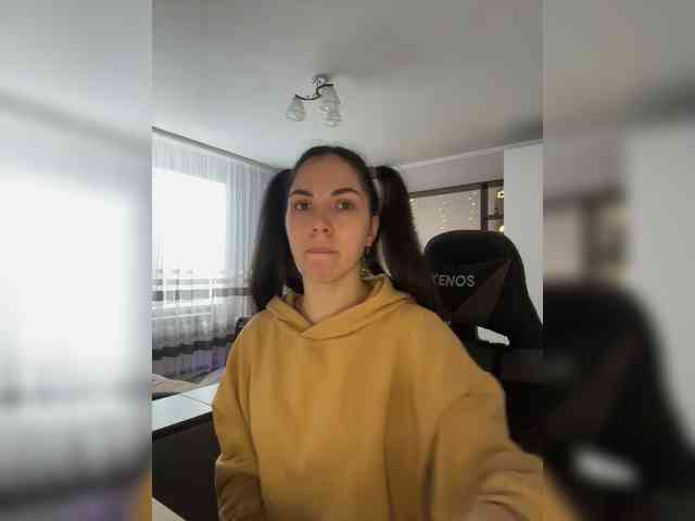 Vika19981 webcam
