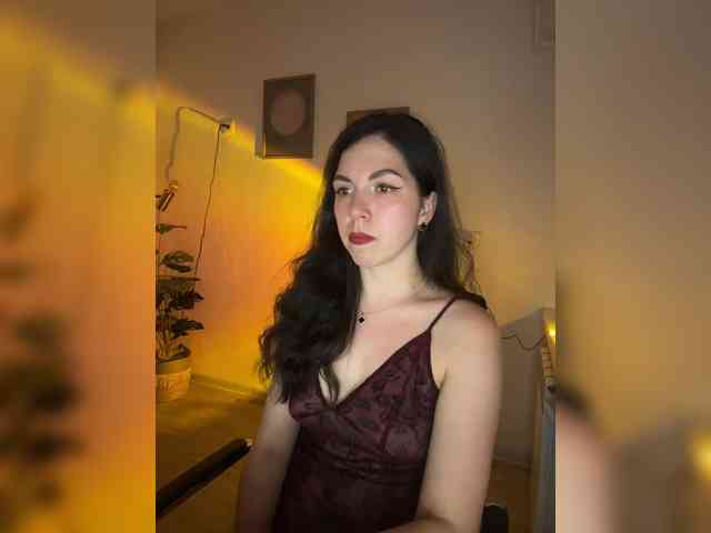 Vika19981 webcam