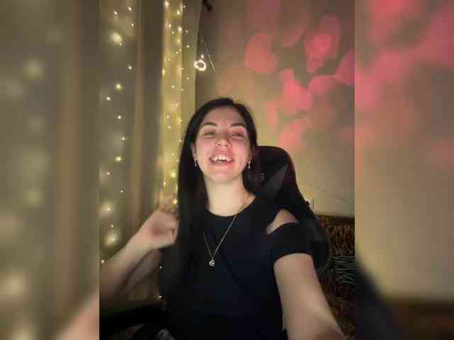 Vika19981 webcam