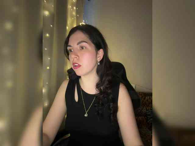Vika19981 webcam