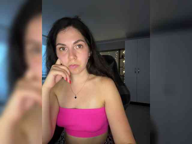 Vika19981 webcam