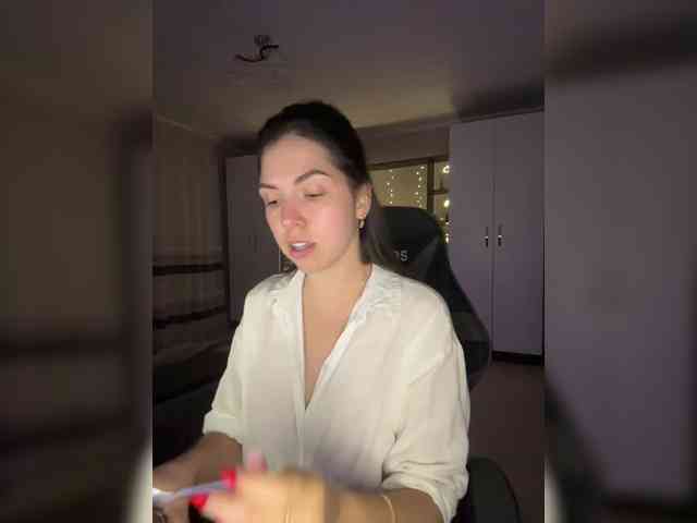 Vika19981 webcam