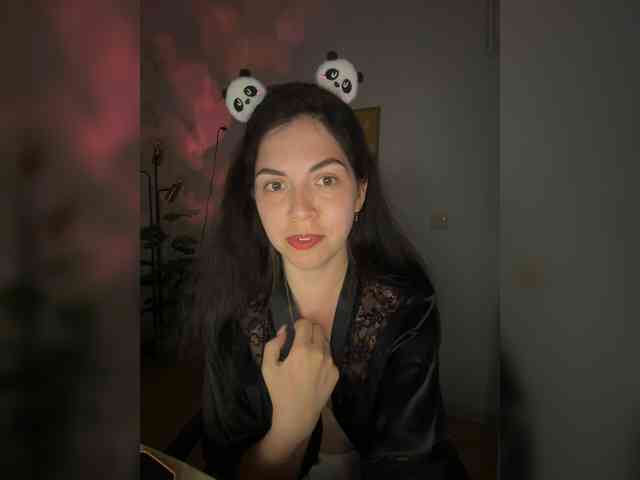 Vika19981 webcam
