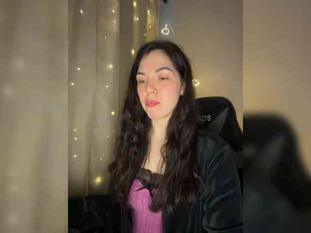 Vika19981 webcam