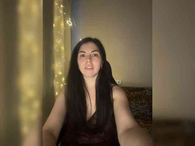 Vika19981 webcam