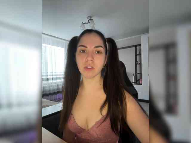 Vika19981 webcam