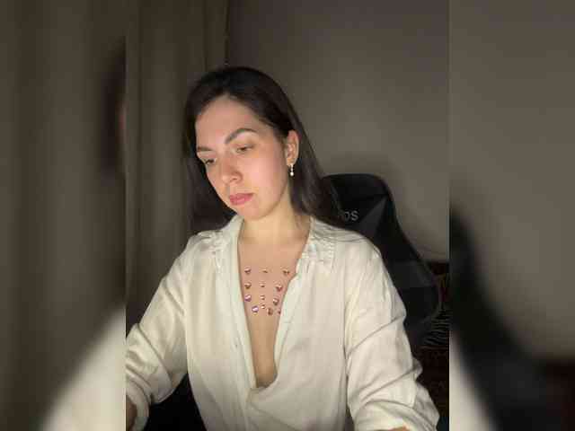 Vika19981 webcam