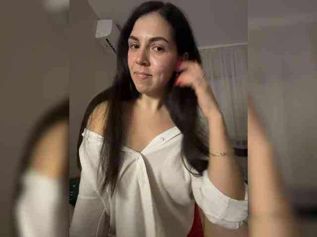 Vika19981 webcam