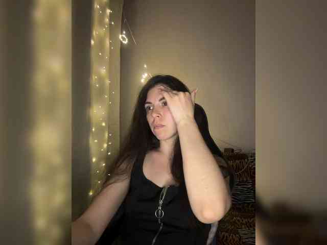 Vika19981 webcam