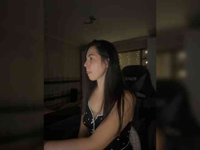 Vika19981 webcam