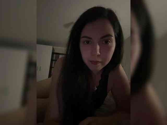 Vika19981 webcam