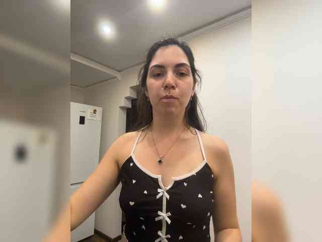 Vika19981 webcam