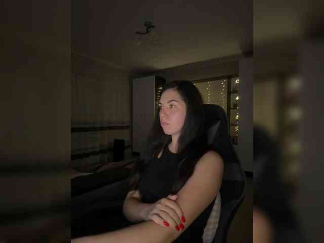 Vika19981 webcam