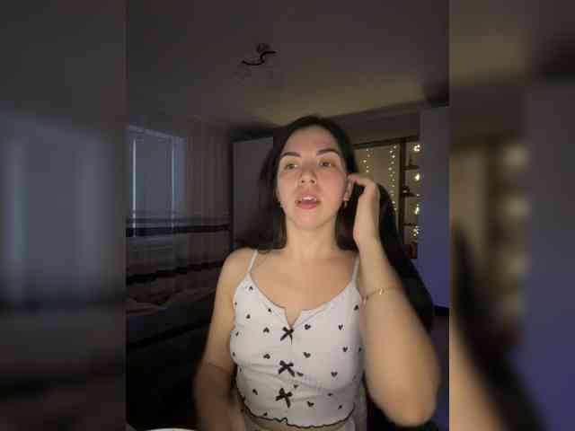 Vika19981 webcam