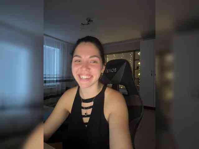 Vika19981 webcam