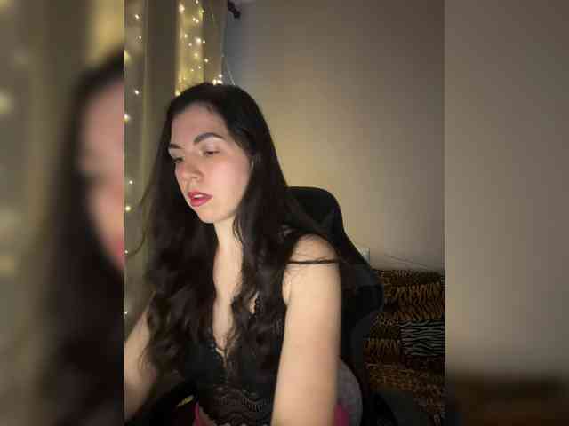 Vika19981 webcam