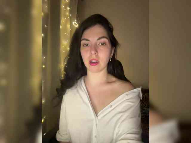 Vika19981 webcam