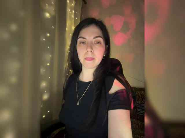 Vika19981 webcam