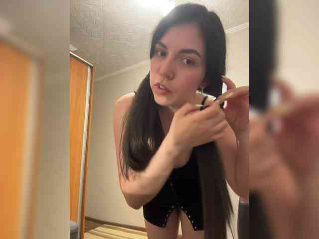 Vika19981 webcam