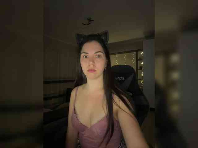 Vika19981 webcam