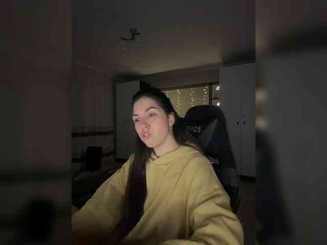 Vika19981 webcam
