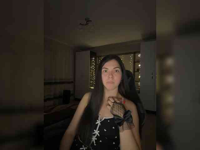 Vika19981 webcam