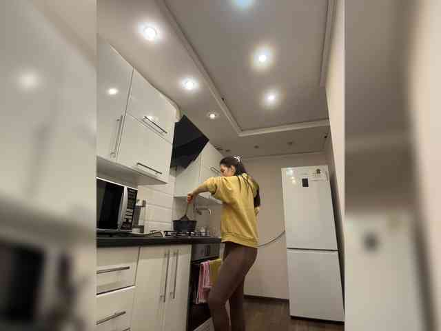 Vika19981 webcam