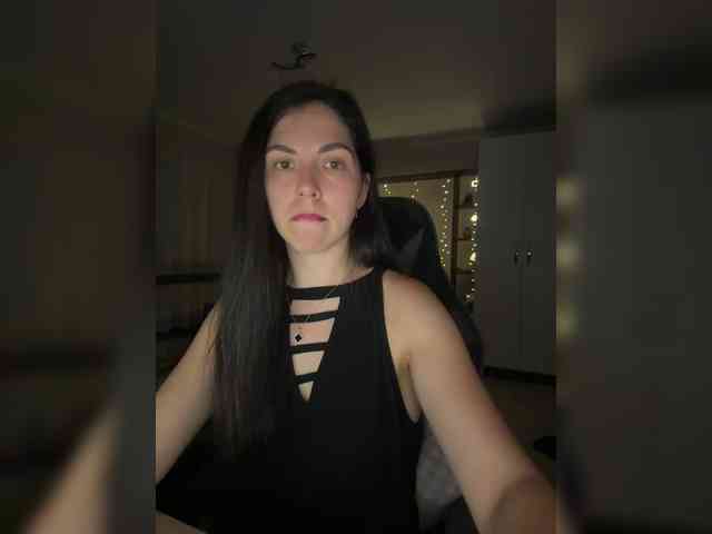 Vika19981 webcam
