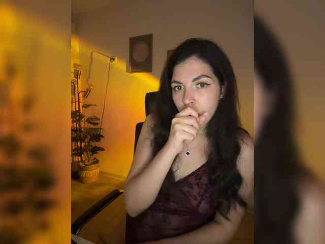 Vika19981 webcam