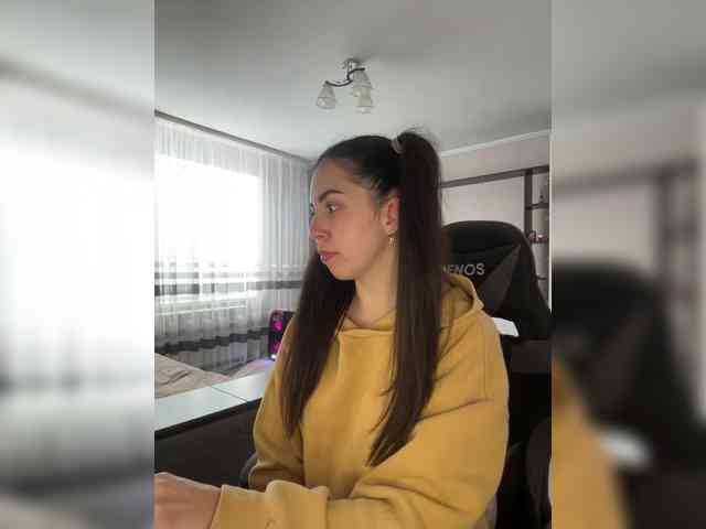 Vika19981 webcam