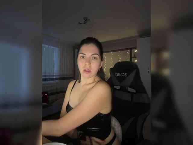 Vika19981 webcam
