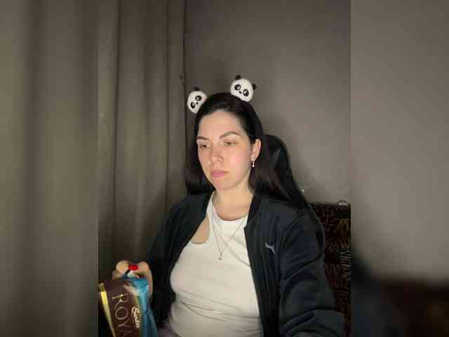 Vika19981 webcam