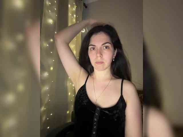 Vika19981 webcam