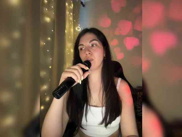 Vika19981 webcam