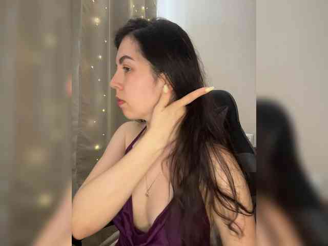 Vika19981 webcam