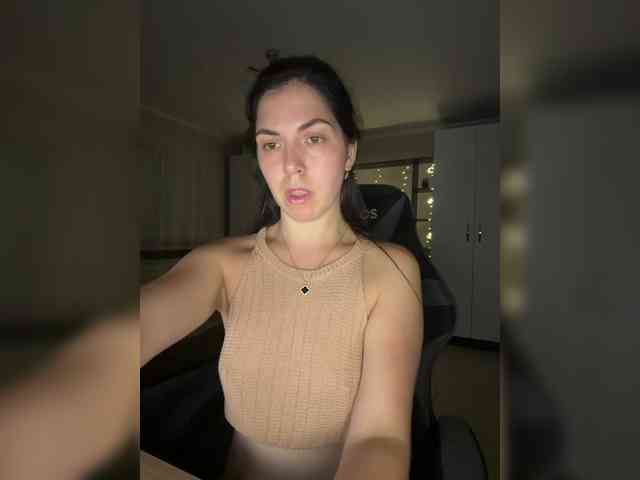 Vika19981 webcam