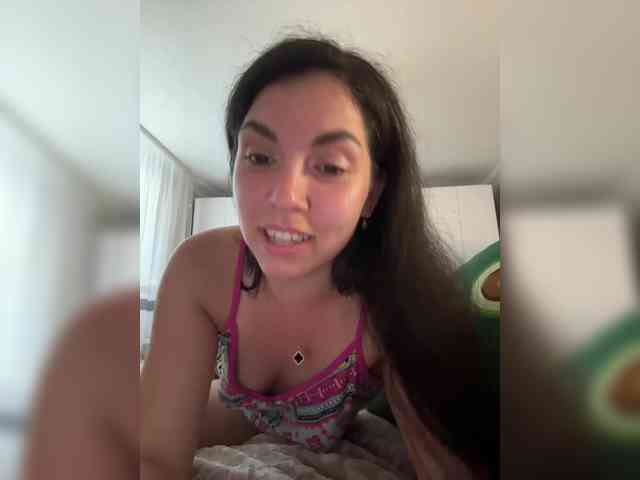 Vika19981 webcam