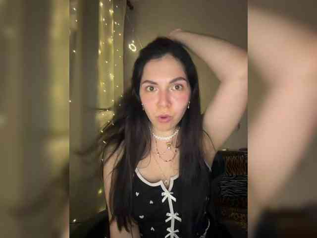 Vika19981 webcam