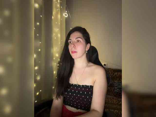 Vika19981 webcam