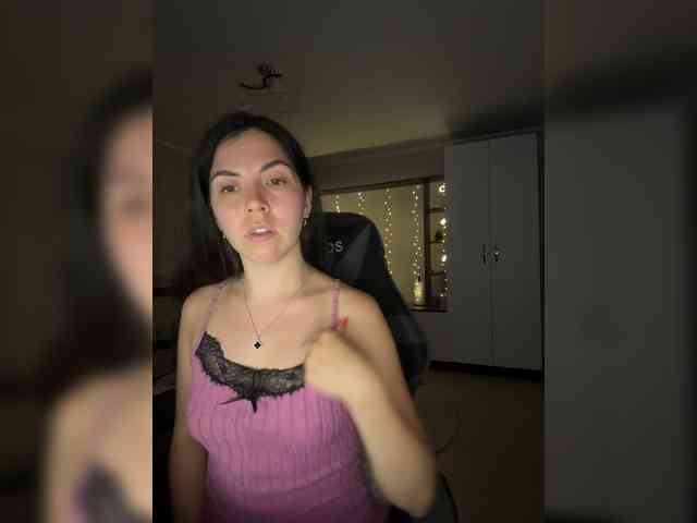 Vika19981 webcam