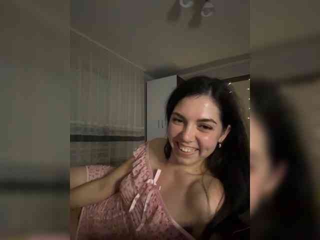Vika19981 webcam